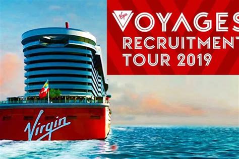 Virgin Voyages Announces Official Hiring Partners .